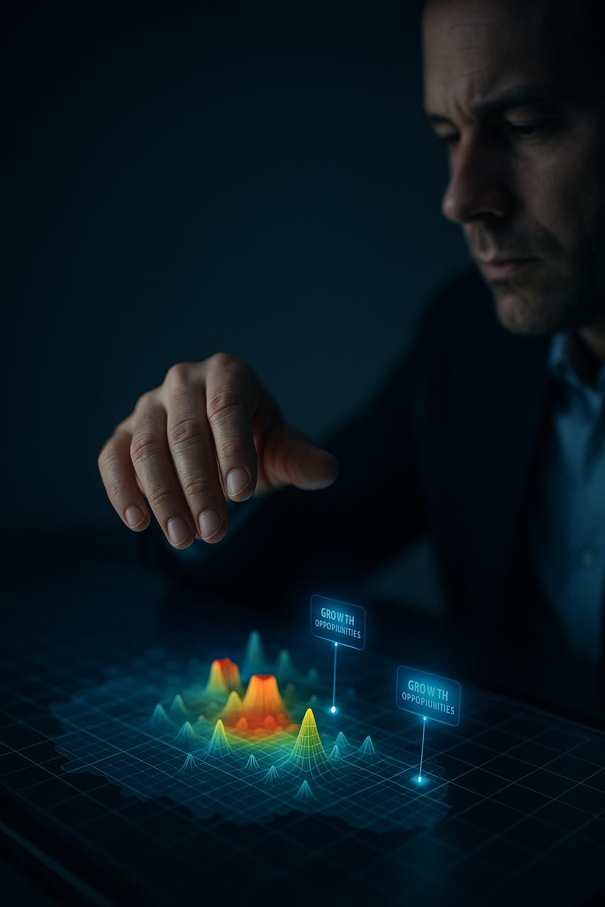 Financial Analysis Team