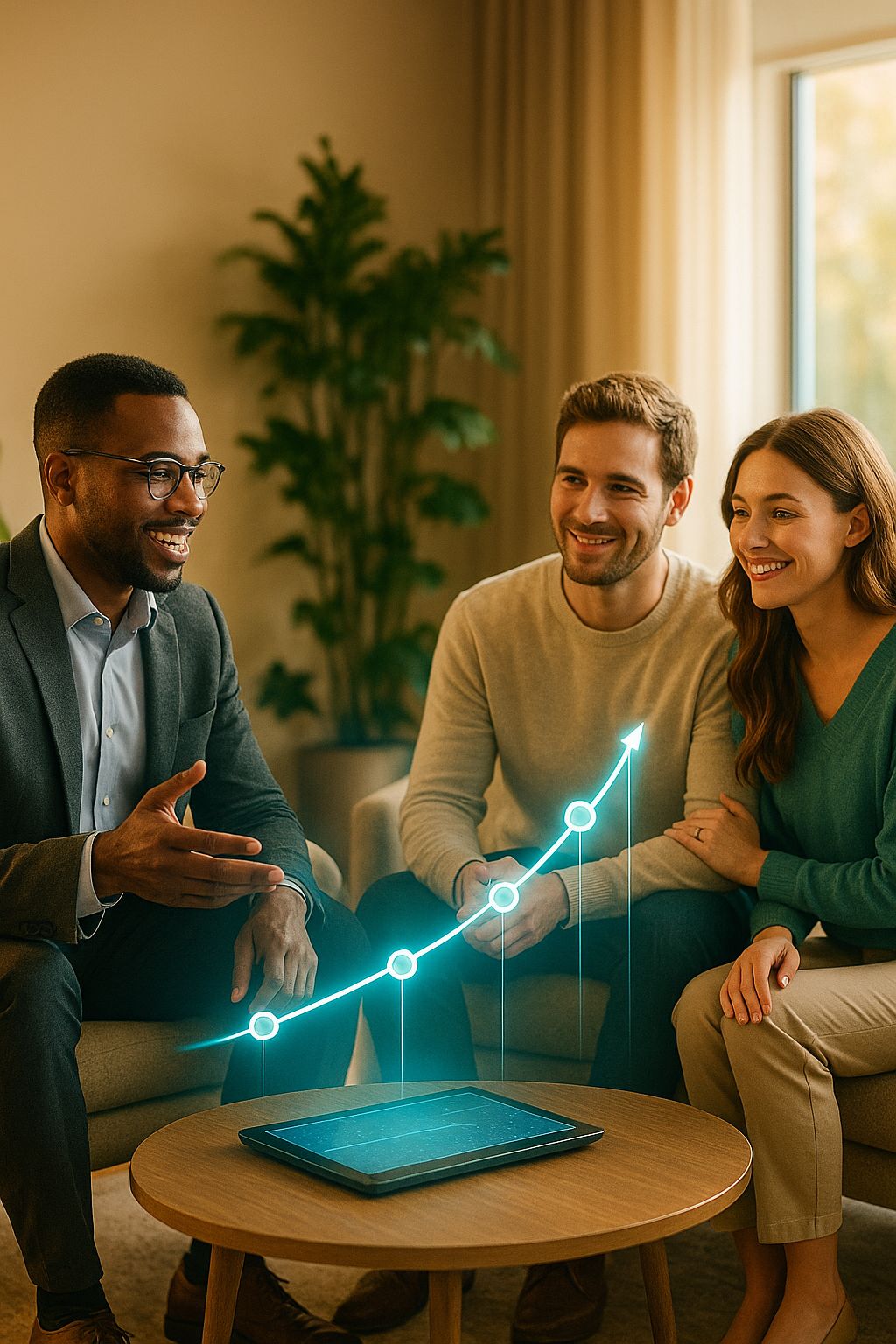 Wealth Management Services
