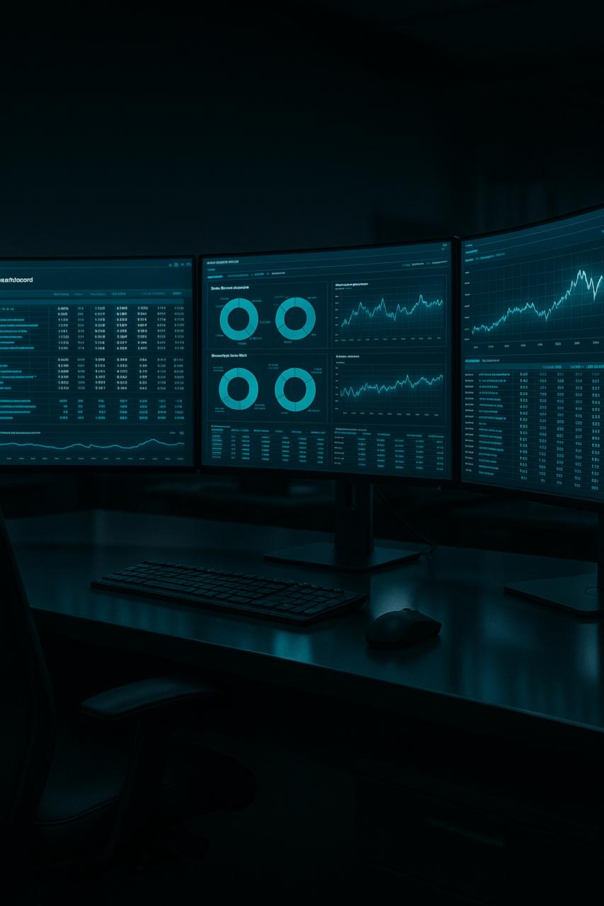 Financial Analysis & Management